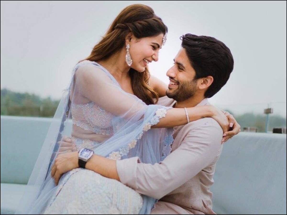 Naga chaitanya: విడాకుల తర్వాత సమంత తల్లికి ఫోన్ చేసిన నాగచైతన్య.. ఎందుకంటే?