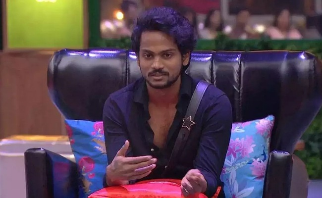 Big Boss Telugu 5: బిగ్ బాస్ తో షణ్ముఖ్ జస్వంత్ కు లాభం కలిగిందా లేక..?