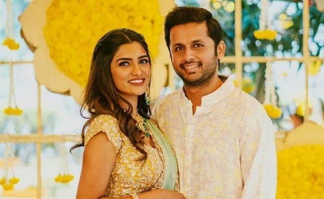 షాకింగ్ : హీరో నితిన్ భార్యకి కరోనా! తన పోస్ట్ చూస్తే ఎమోషన్ అవ్వాల్సిం