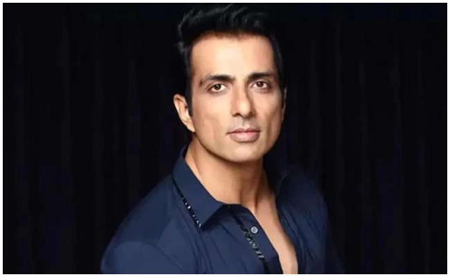 Sonu Sood: రాజకీయాల్లోకి వస్తా : సోను సూద్