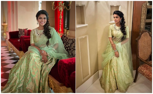 Sreeja: చిరంజీవి కూతురు శ్రీజ ఎమోషనల్ పోస్ట్..?