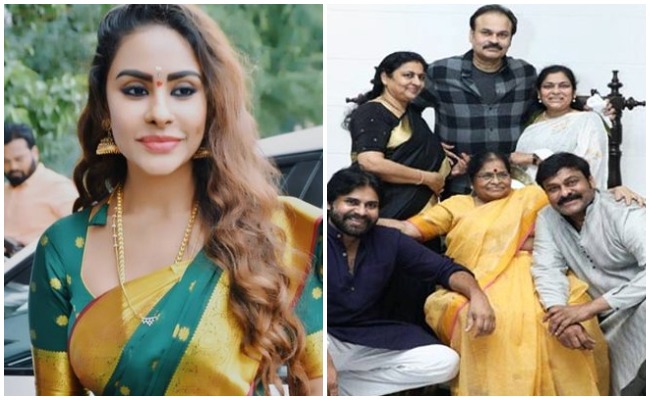 Sri Reddy: ఆ విషయంలో తప్పు చేశాను అంటూ పశ్చాత్తాప పడిన శ్రీ రెడ్డి?