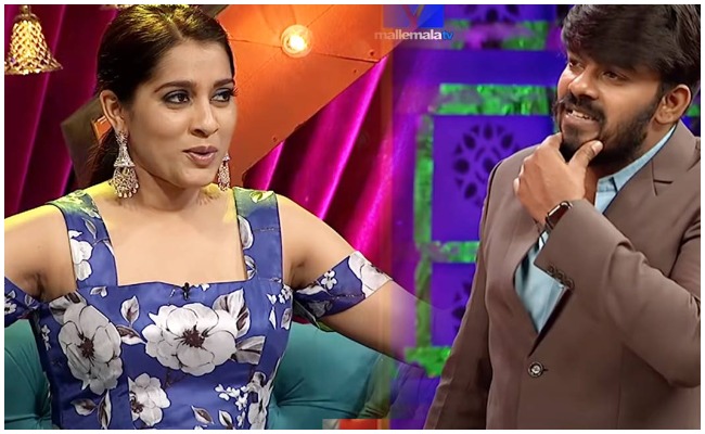 Sudigali Sudheer: రష్మీని మాటలతో హర్ట్ చేసిన సుధీర్.. అసలేం జరిగిందంటే?