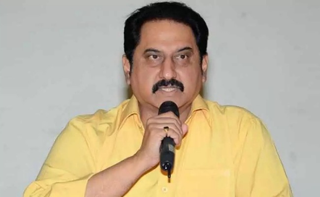 Hero Suman: నాకు చిరంజీవికీ మాత్రమే పోటీ… నేను ఎవరికీ భయపడను.. సంచలన వ్యాఖ్యలు చేసిన సుమన్!