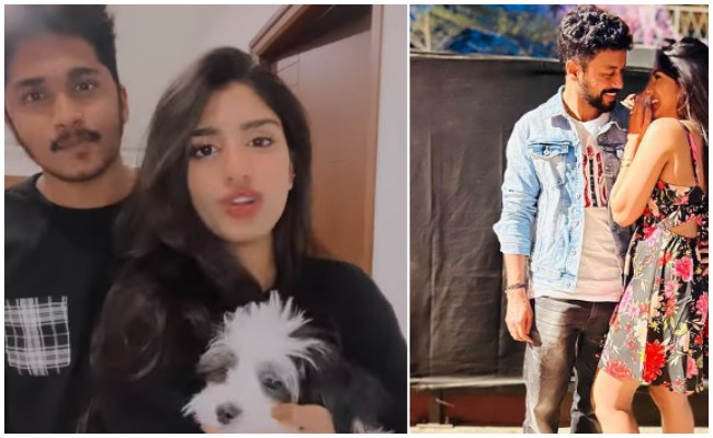 Supritha: సురేఖ వాణి ఇంటికి అల్లుడు రాబోతున్నాడా.. ఇందులో నిజమెంత?