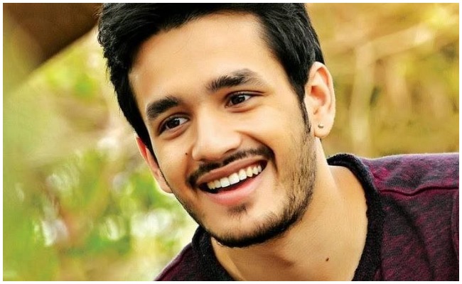 Akhil: అఖిల్ సినిమా విషయంలో దర్శకుడు సురేందర్ రెడ్డి కీలక మార్పులు..?