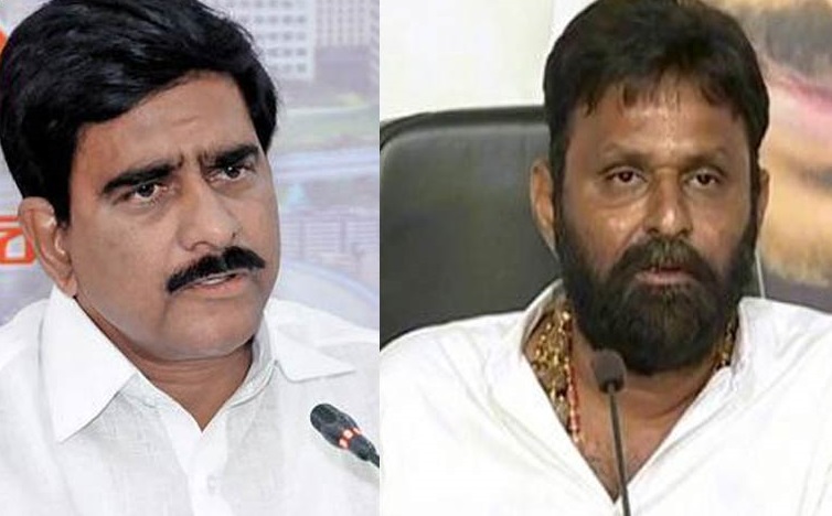 Kodali Nani: కొడాలి నాని నయా దందాపై చర్యలు తీసుకునే దమ్ముందా జగన్ ?