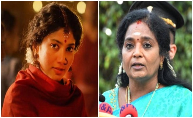 Tamila Sai: నేను కూడా బాడీ షేమింగ్ కి గురయ్యాను అంటున్న గవర్నర్ తమిళిసై.!