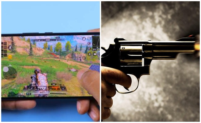 PUBG: పబ్ జీకి బానిసై కుటుంబ సభ్యులను కడతేర్చిన బాలుడు..!