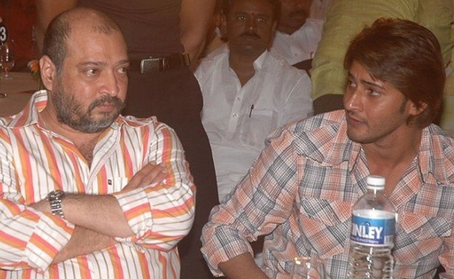 Mahesh Babu: అన్నయ్య మృతిచెందడంతో.. ఎమోషనల్ పోస్ట్ చేసిన మహేష్ బాబు.. పోస్ట్ వైరల్!