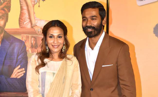 Dhanush : ఇన్సైడ్ టాక్ : ఈ గట్టి కారణం వల్లే ధనుష్ దంపతులు డివోర్స్.?