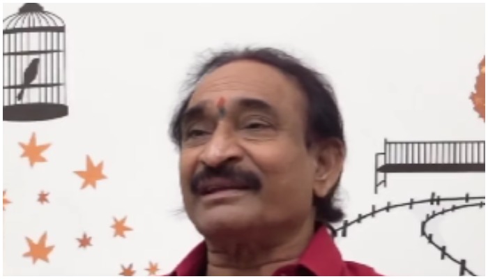 Chiranjeevi – Charan: ఆచార్య సినిమా నుంచి తప్పుకోవడానికి కారణం అదే..వాకాడ అప్పారావు!