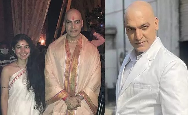 Shyam Singa Roy: చాణక్యుడి పాత్రలకు ఈ విలన్ చాలా ఫేమస్.. అతనిని తప్ప ఎవరిని ఊహించుకోలేం?