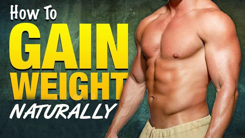 Weight gain tips: బరువు పెరిగేందుకు సులభమైన మరియు సురక్షితమైన మార్గాలు