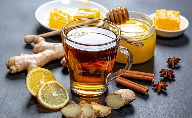 Health Tips: వ్యాధి నిరోధక శక్తి పెంచుకోవాలనుకుంటున్నారా…ఈ కషాయాలు ప్రయత్నించాల్సిందే!