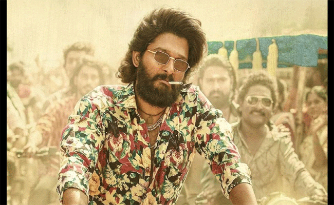 Pushpa : “బాహుబలి 2” రికార్డు బ్రేక్ చేసిన “పుష్ప”..ఇది మామూలు విషయం కాదు!