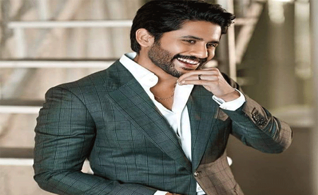 Naga Chaitanya : ఇండస్ట్రీ టాక్ : అదిరిపోయే కాంబినేషన్ సెట్ చేసిన నాగ చైతన్య.. వివరాలు ఇవే.!