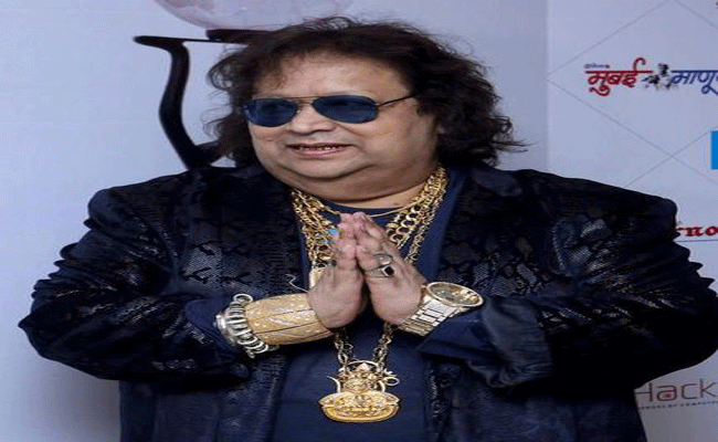 Bappi Lahiri : షాకింగ్ : ఇండియన్ టాప్ సంగీత దర్శకుడు కన్నుమూత..!