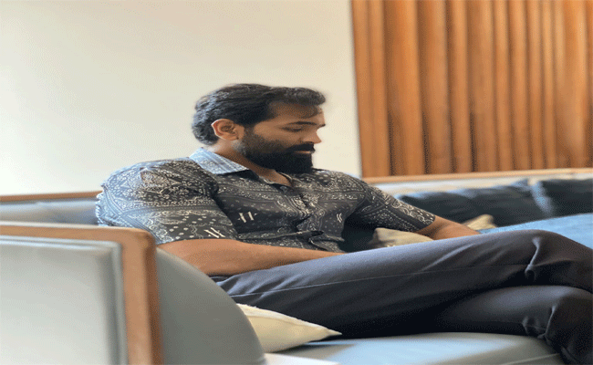 Manchu Vishnu : షాకింగ్ : “మా” ప్రెసిడెంట్ మంచు విష్ణు ఆఫీస్ లోనే చోరీ.. వివరాలు ఏమిటంటే.!