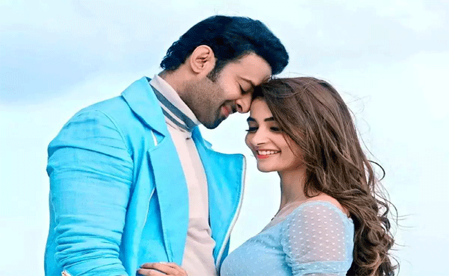 Radhe Shyam : ఇన్సైడ్ టాక్ : ప్రభాస్ ‘రాధే శ్యామ్’ నుంచి నెక్స్ట్ వచ్చే అప్డేట్ ఇదే రాస్కోండి.!