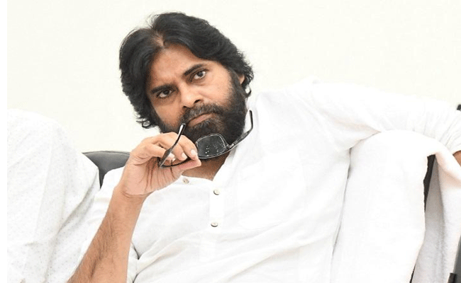 Pawan Kalyan : పవన్ కళ్యాణ్ ఇది ఖచ్చితంగా తెలుసుకోవాల్సిందే.!