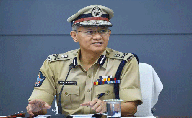 Gautam Sawang : గౌతమ్ సవాంగ్‌కి కీలక పదవిని వైఎస్ జగన్ కట్టబెట్టారా.?