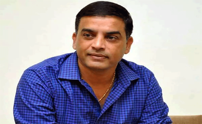 DIL RAJU : దిల్ రాజు ముందు జాగ్రత్త, చరణ్ – శంకర్ సినిమాపై ముందే వార్నింగ్ ఇచ్చేసాడు.!
