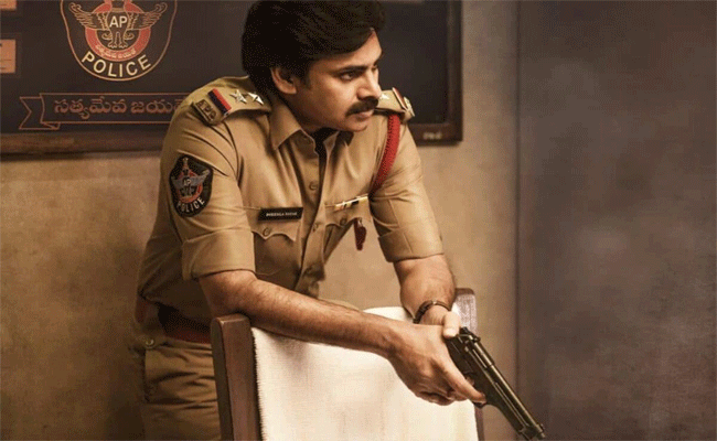 Pawan Kalyan: పవన్ కళ్యాణ్ బీమ్లానాయక్ రిలీజ్ వేడుకకు అతిథులు వీరే!
