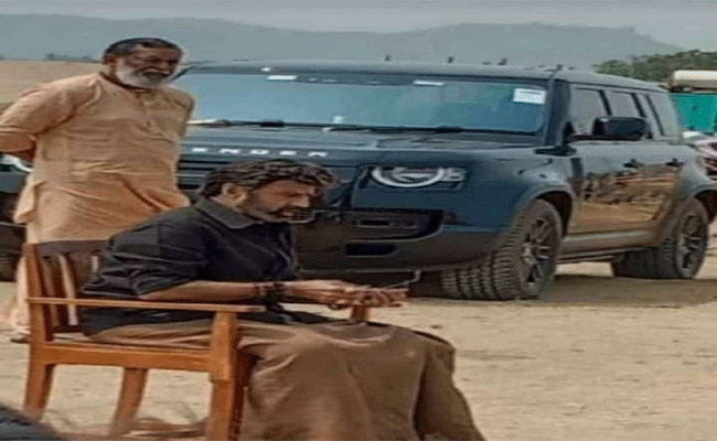 Balayya movie : షాకింగ్ : షూట్ మొదటి రోజే బాలయ్య సినిమా నుంచి ఊహించని లీక్..!