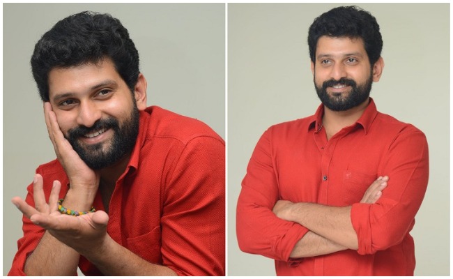 Baladitya: తేజ గారి విషయంలో పొరపాటు జరిగింది.. నా ఫోన్ ఎత్తకపోవడంతో చాలా కంగారు పడ్డా: బాలాదిత్య