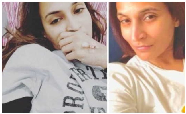 Aishwarya -Dhanush: కరోనా బారిన పడ్డ ఐశ్వర్య రజనీకాంత్.. మాస్కులు ధరించండి అంటూ పోస్ట్!