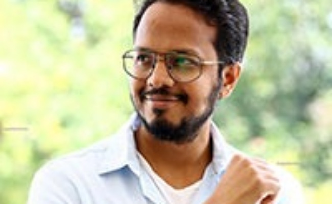 Rahul Sankrityan: శ్యామ్ సింగరాయ్ దర్శకుడితో అక్కినేని హీరో.. నిజమెంత?