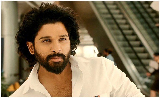 Allu Arjun: జోమాటో బ్రాండ్ అంబాసిడర్‌గా అల్లు అర్జున్.. మనసు కోరితే తగ్గేదే లే..!
