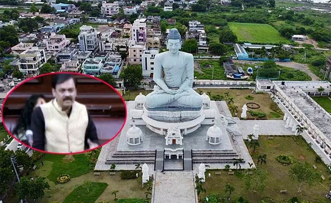 Amaravati : ఆంధ్రప్రదేశ్ రాజధాని అమరావతి.! వైసీపీ ప్రభుత్వం ఒప్పుకుంటుందా.?