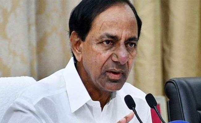 KCR To Face Arrest : అస్సాం కెలుకుడు.! కేసీయార్ అరెస్టు తప్పదా.?