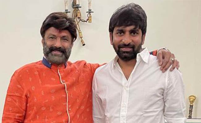 Balayya : బిగ్ బజ్ : బాలయ్య 107 కథ ఇదేనా? సినిమా ఎలా ఉండబోతుంది అంటే.!