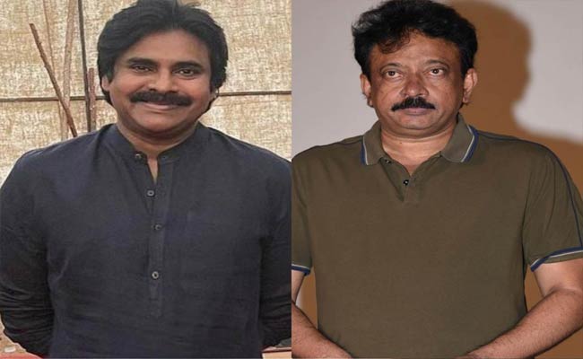 Bheemla Nayak  : వర్మ ఛాలెంజ్ నిజం చేస్తున్న “భీమ్లా నాయక్”..రిలీజ్ ఇలా కూడా!