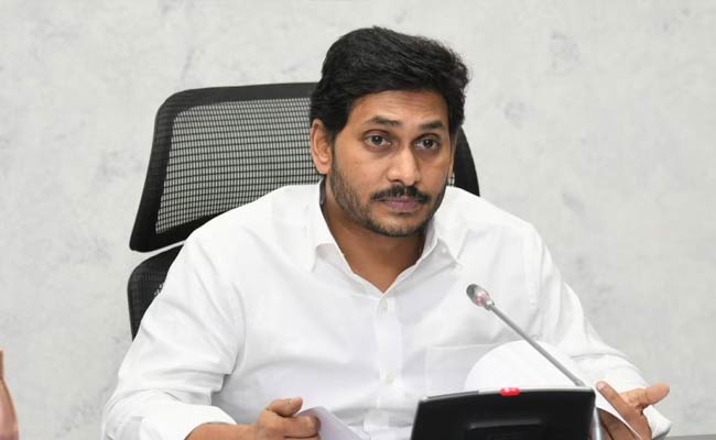 YS Jagan : సీపీఎస్, వైఎస్ జగన్ సరిదిద్దుకోలేని తప్పిదం.!