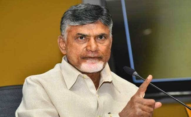 Chandrababu Bags