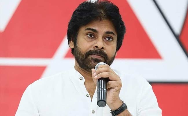 Trouble For Pawan Kalyan : పవన్ కళ్యాణ్‌కి ‘డబుల్’ టెన్షన్.! కారణమిదే.!