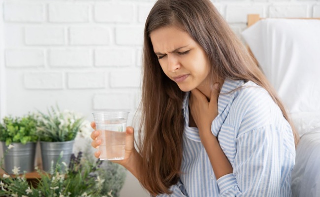 Hiccups: తరచూ వెక్కిళ్ళు వస్తున్నాయా….వెక్కిళ్లు రావటం వెనుక కారణాలు ఇవే!