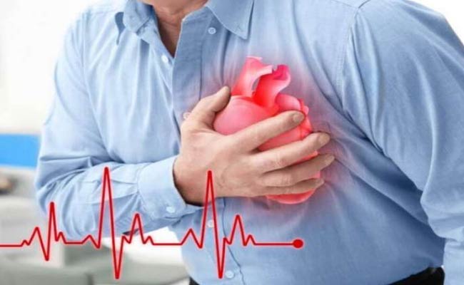 Heart Stroke : ఫిట్‌గా వున్నా హార్ట్ ఎటాక్ ఎందుకొస్తుంది.?