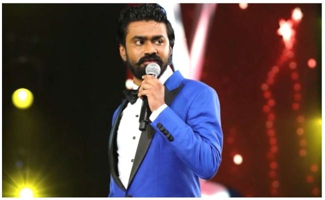 గాంధీజీ గొప్పవారని నేను అనుకోలేదు – రాహుల్ రామకృష్ణ