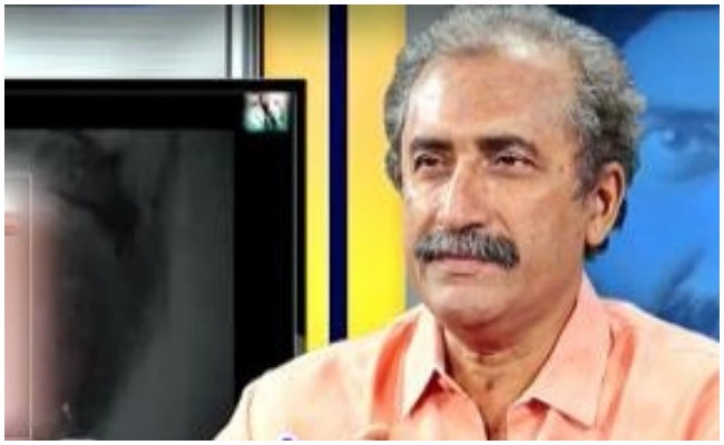 Meka Ramakrishna: వారితో గొడవ పడితే.. టాయిలెట్ లో నీళ్ళు తాగాల్సిందే.. ఆర్టిస్టుల కష్టాలు బయటపెట్టిన మేక రామకృష్ణ!