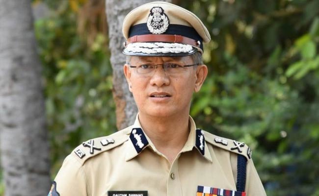 Gautam Sawang : గౌతమ్ సవాంగ్ రగడ చల్లారినట్టేనా.?