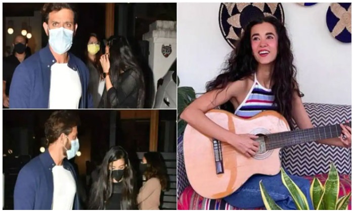 Hrithik Roshan: కొత్త జీవితాన్ని ప్రారంభించడానికి సిద్ధమవుతున్న హృతిక్, సబా..?