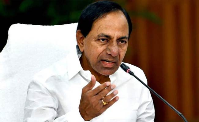 KCR Graph Fall Down : కేసీయార్ గ్రాఫ్ ఒక్కసారిగా పడిపోయిందా.?