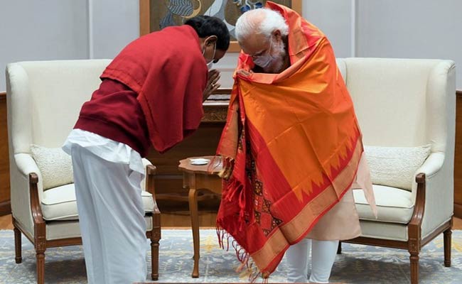 KCR Josyam : మోడీ సర్కారుపై కేసీయార్ జోస్యం నిజమయ్యేనా.?