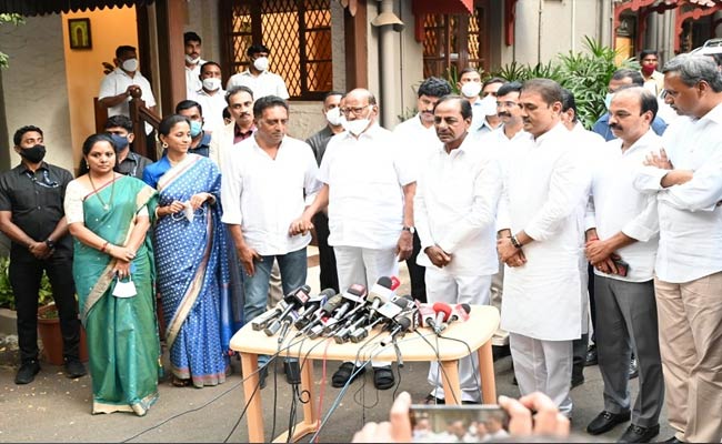 KCR Offers RS To Prakash Raj : షాక్: ప్రకాష్ రాజ్‌కి రాజ్యసభ సీటు ఆఫర్ చేసిన కేసీయార్.?