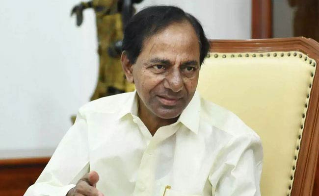 KCR Self Goal : కేసీయార్ సెల్ఫ్ గోల్: బీజేపీ చేతికి ఆయుధం దొరికినట్టే.!